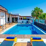 Corito Playa Blanca (Lanzarote)