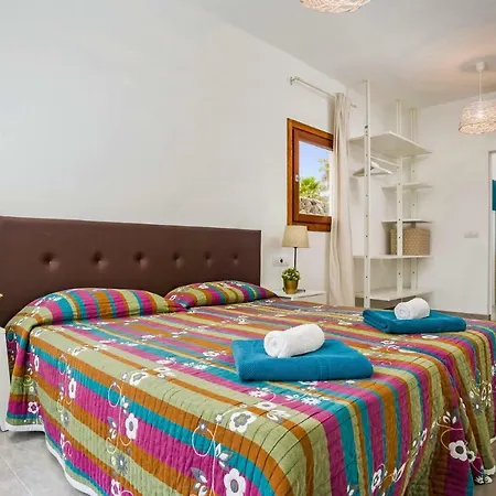 Corito Villa *
