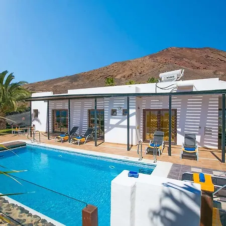 Corito Villa