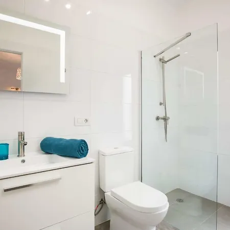 Corito Villa Playa Blanca (Lanzarote)