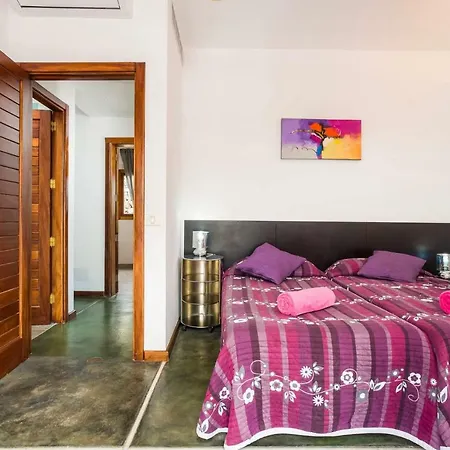 Corito Villa *